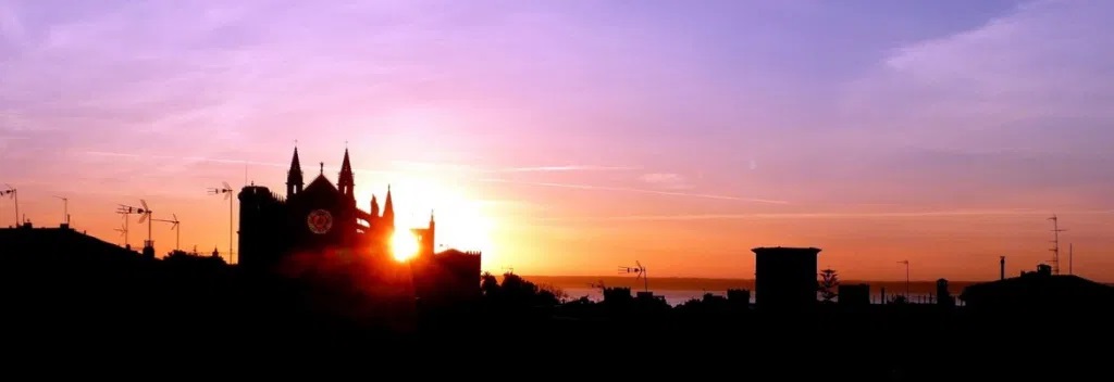 Visitas guiadas por el casco antiguo de Palma de Mallorca